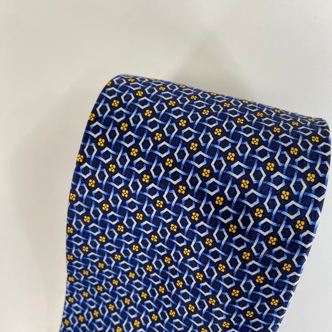 질리(ZILLI) 정품 명품넥타이 상품이미지5