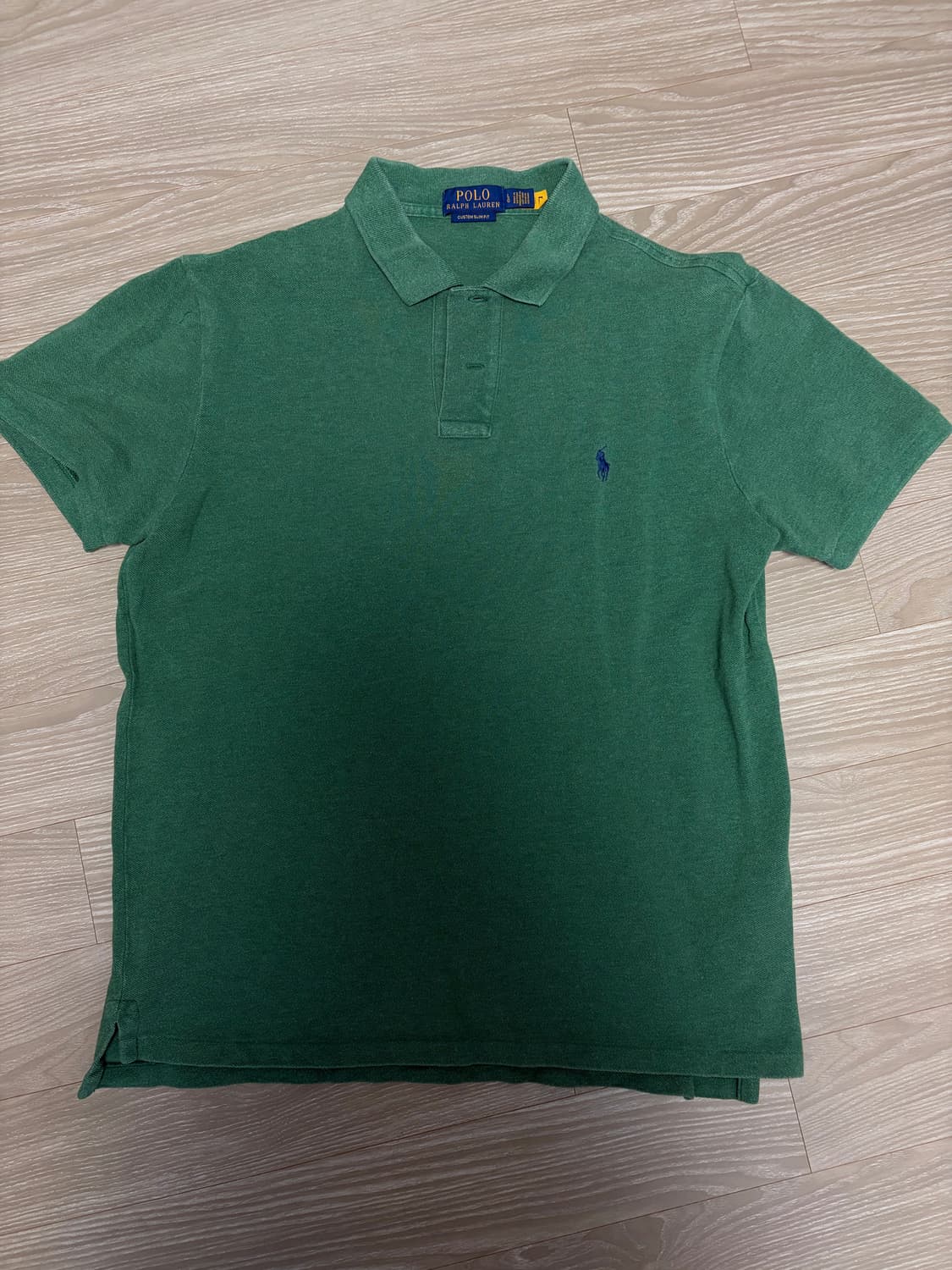 폴로 랄프로렌 제품 일괄 판매합니다.(5개) 상품이미지9