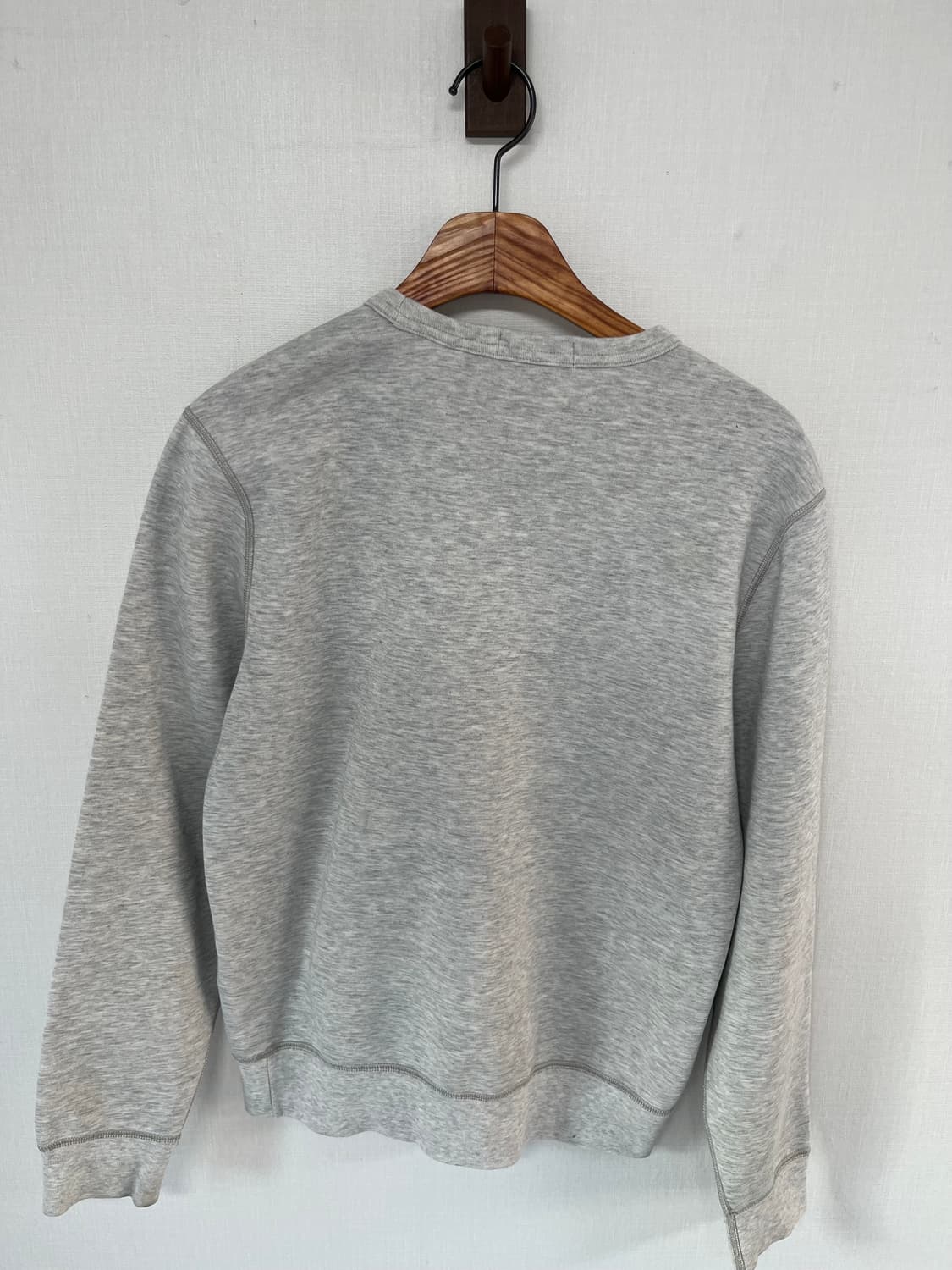 [s] 폴로 랄프로렌 맨투맨 상품이미지2