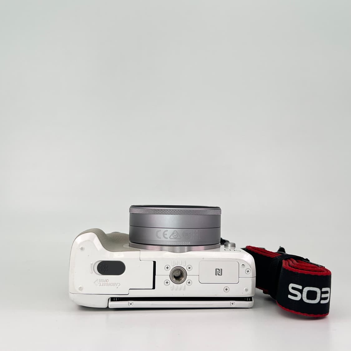 캐논 EOS Canon EOS M3 화이트 상품이미지9