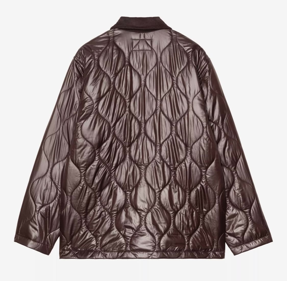 칼하트 오스카 초어 라이너 브라운 상품이미지2