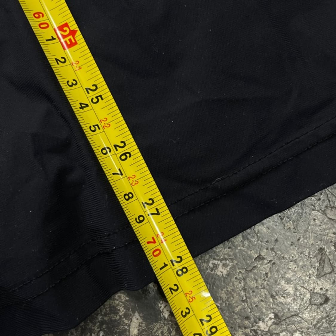 105 데상트 집업 상품이미지8