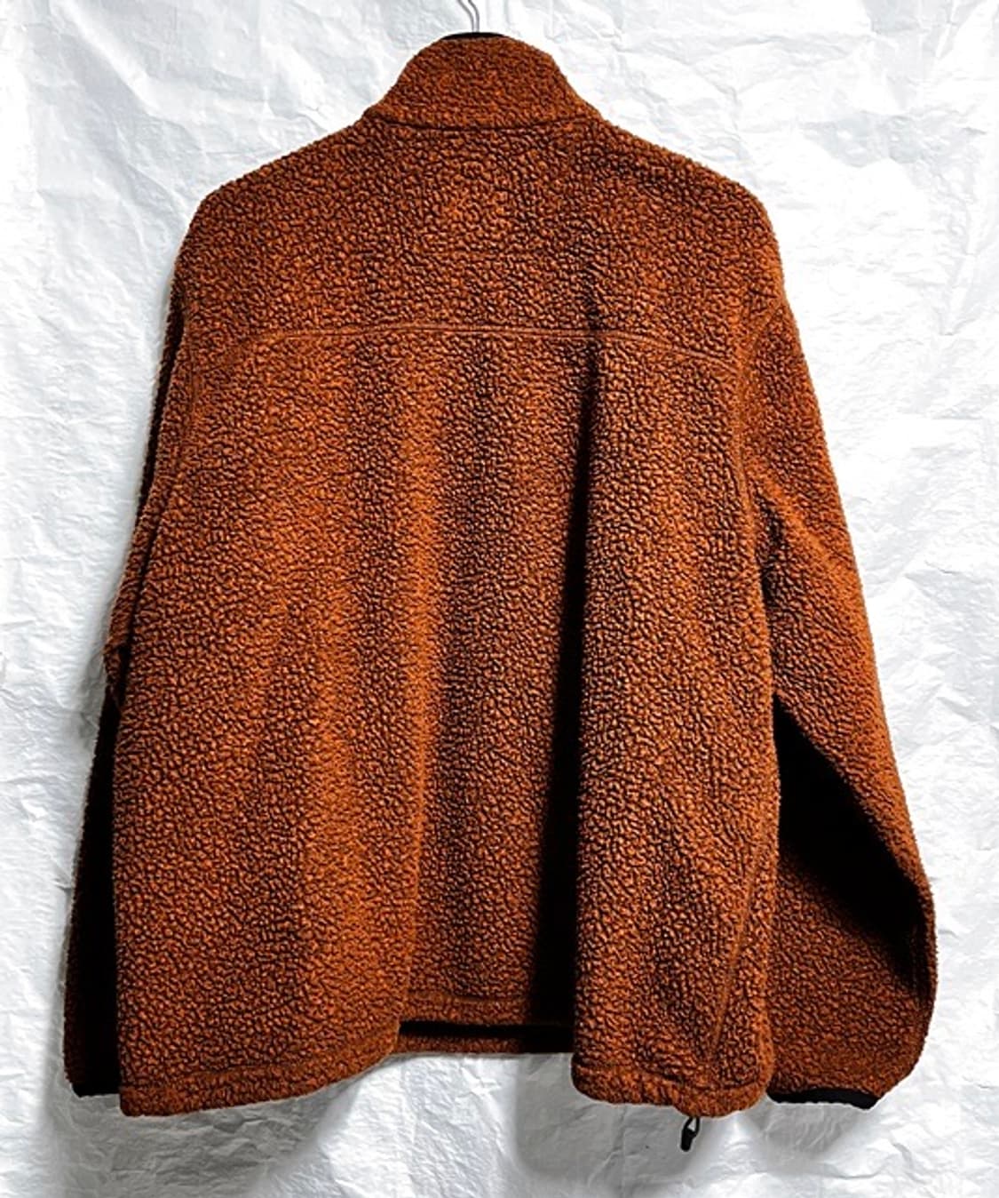 칼하트 아노락 후리스  xl 상품이미지2