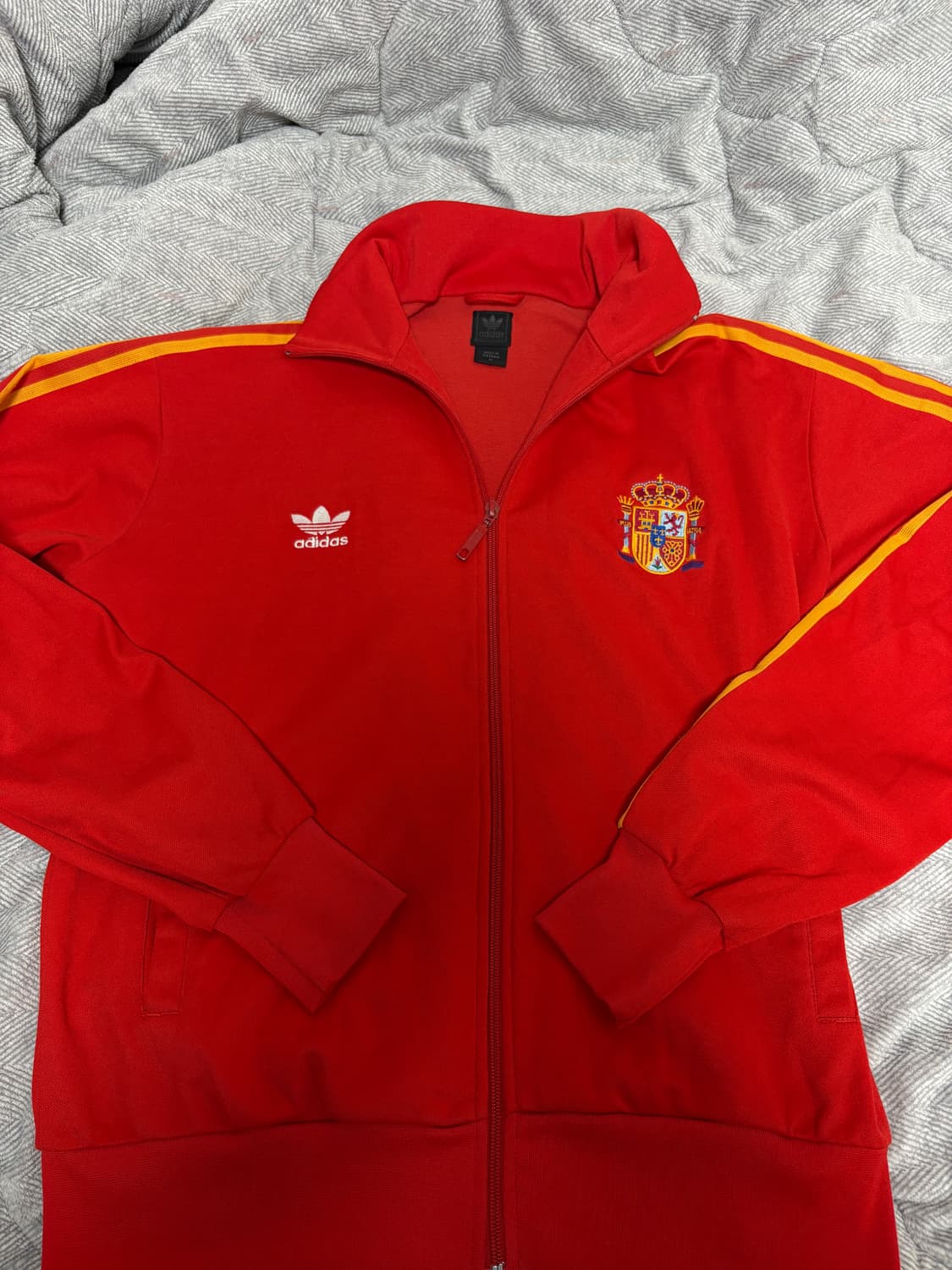 Adidas Spain track top m 상품이미지1