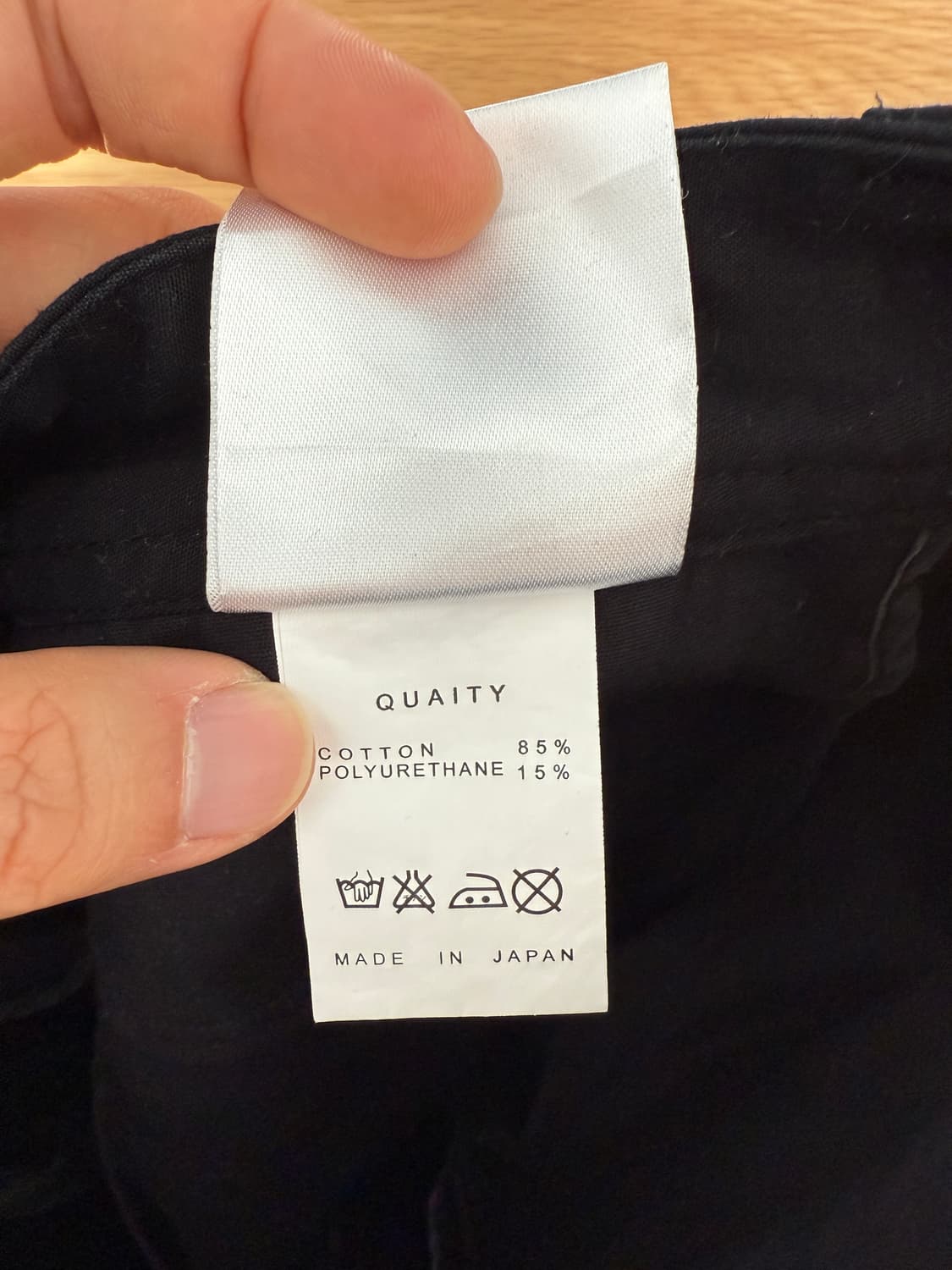 bease: 멀티 포켓 팬츠(JAPAN) 상품이미지7