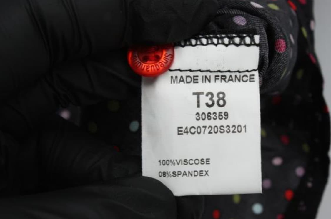 시네쿠아논 셔츠 상품이미지6