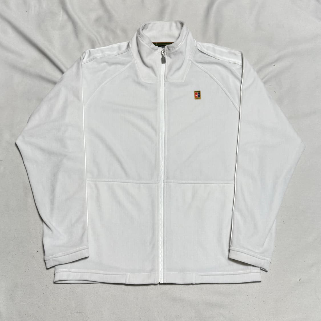 XL 나이키 코트 헤리티지 테니스 자켓 상품이미지2