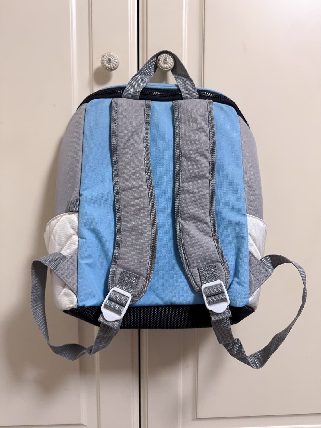 빈티지 서브컬쳐 사이버코어 chloma 드림기어 닌텐도 Wii 백팩 상품이미지3