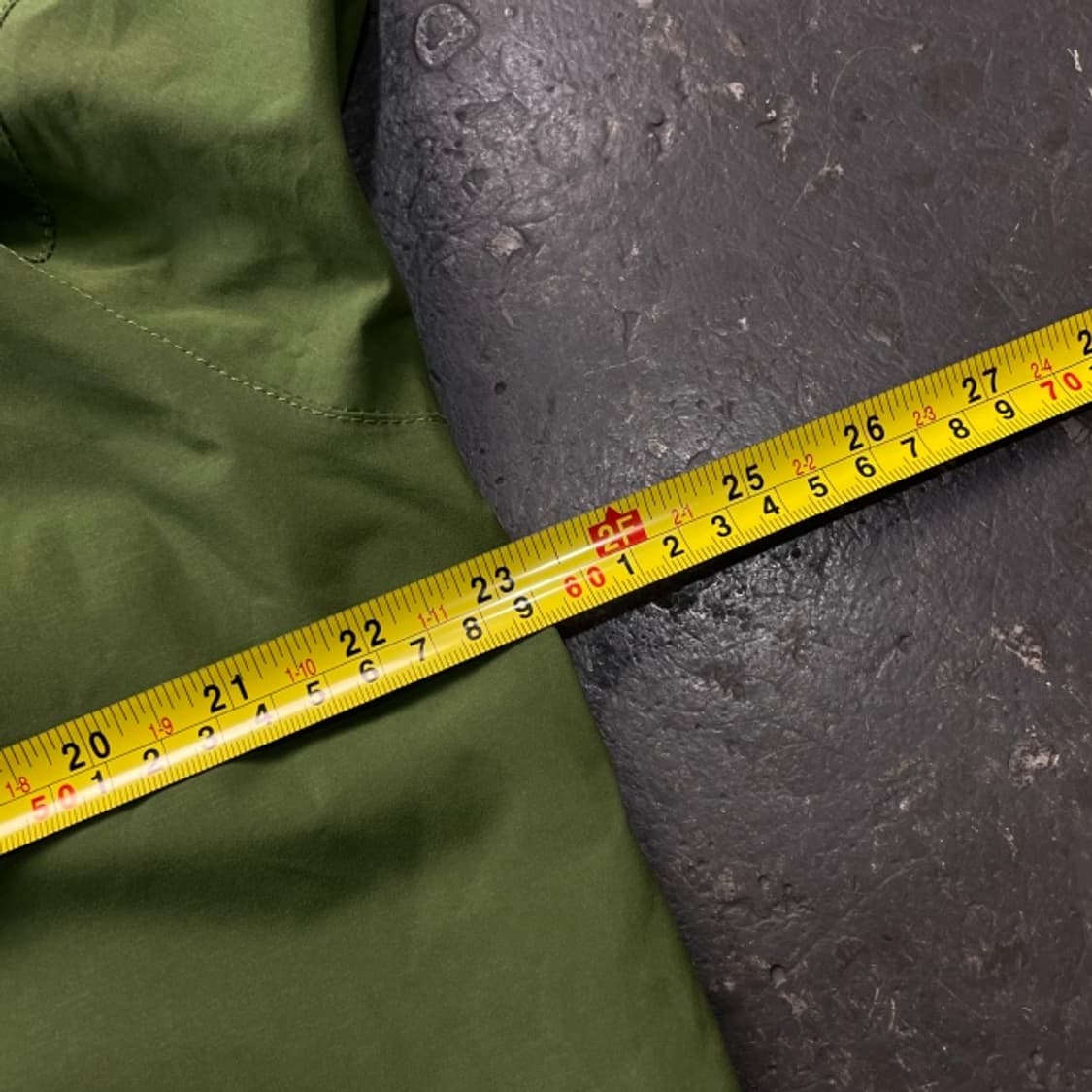 100 노스페이스 하이벤트 바람막이  상품이미지7