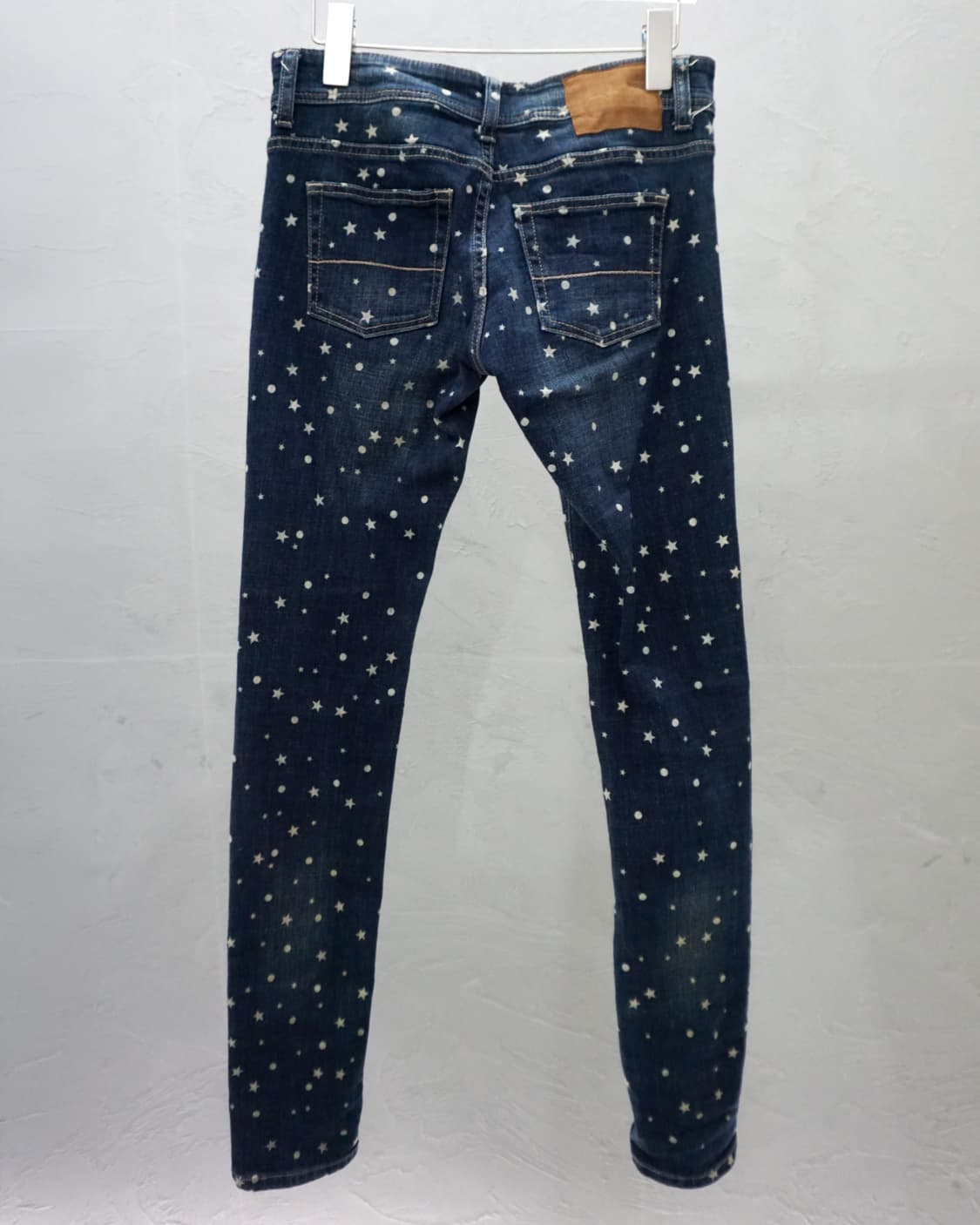 Japanese vintage Jeans Star 상품이미지2
