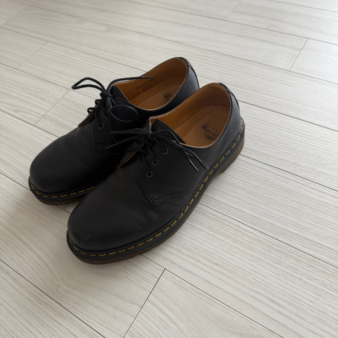 닥터마틴 1461 나파 250 상품이미지2