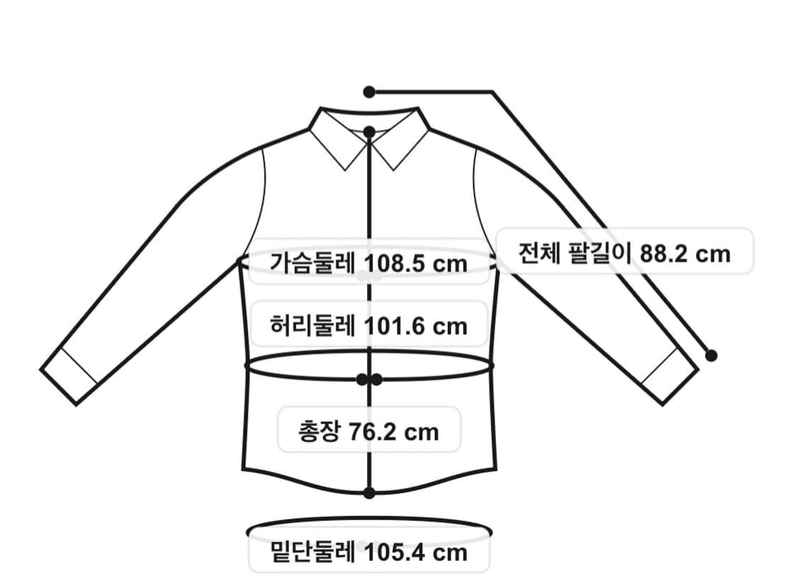 RRL 더블알엘 슬림핏 포플린 웨스턴 셔츠 M 상품이미지5
