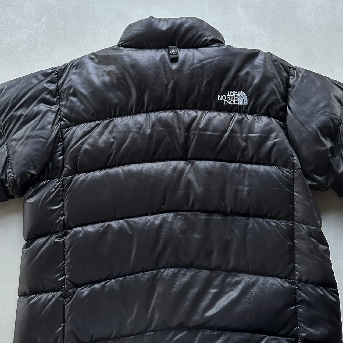 [S]노스페이스 아콘카구아 써밋 경량 패딩 상품이미지6