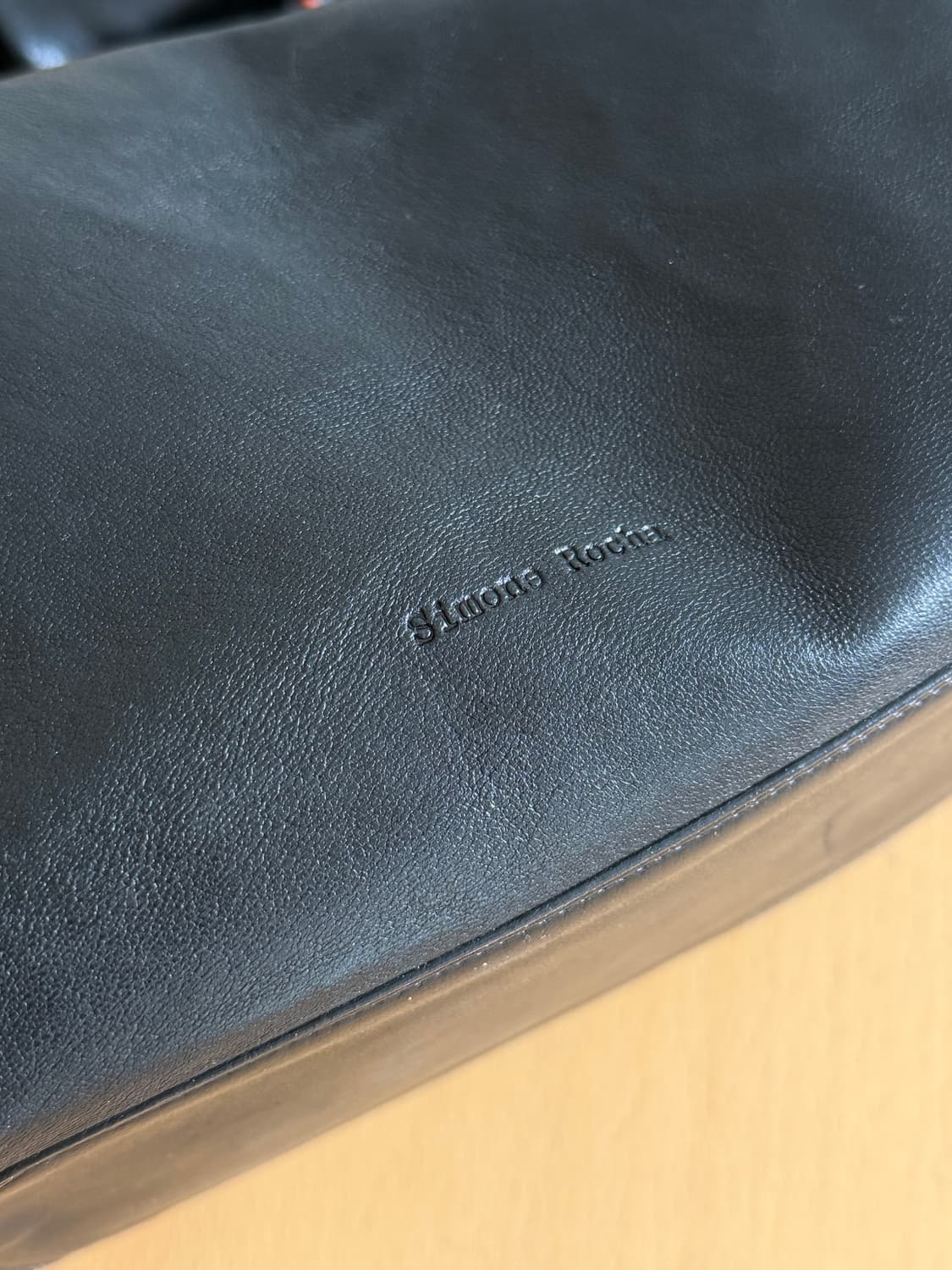 Simone Rosha 리본백 (새제품/ 숄더/크로스 가능)  상품이미지6