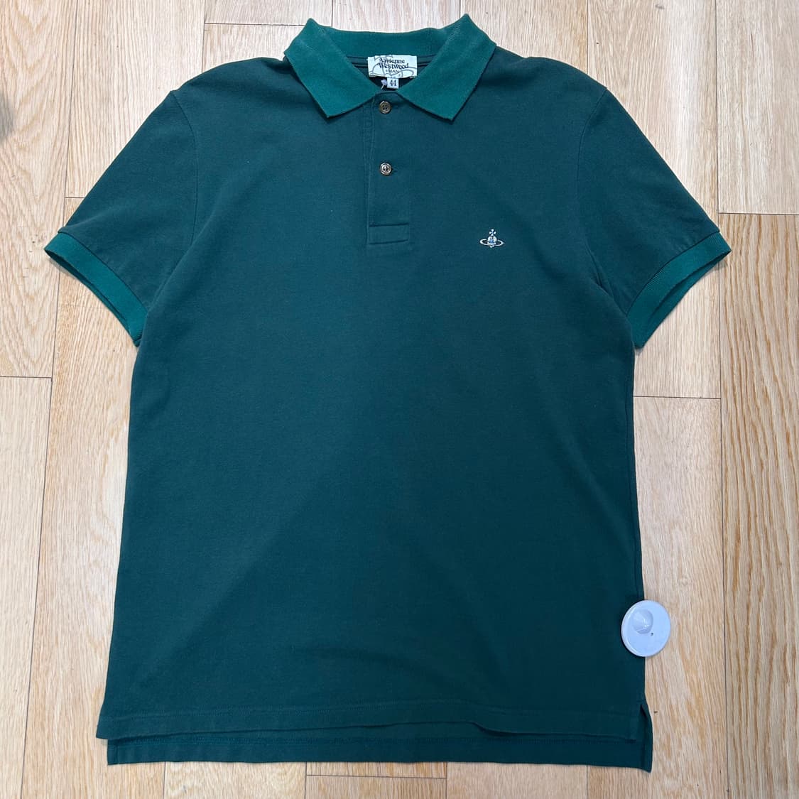 Vivienne Westwood MAN orb PK T-SHIRTS 상품이미지7