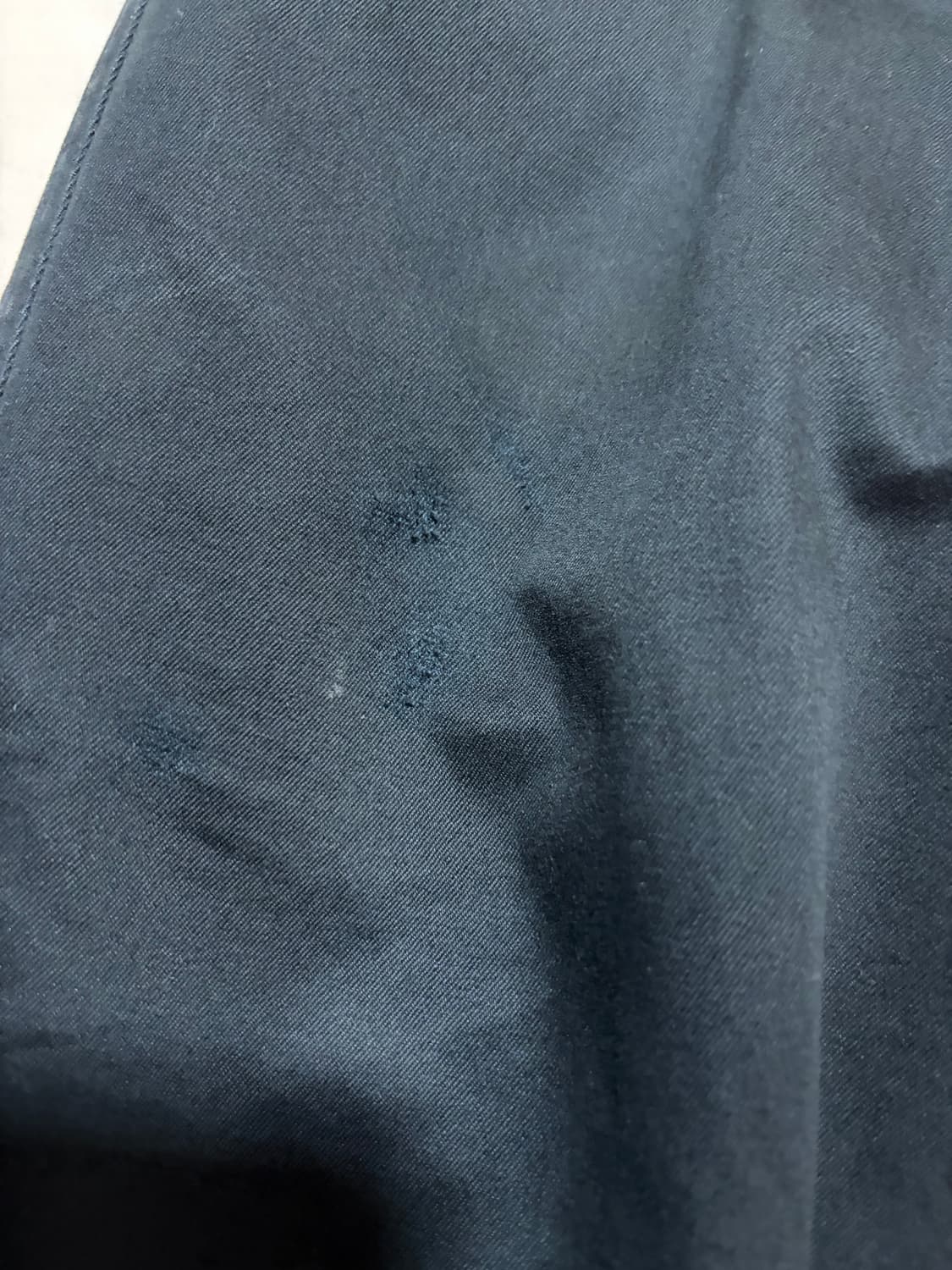 커버낫 데일리 퍼티그 팬츠 상품이미지2