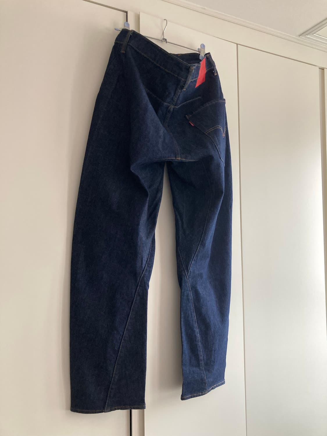 리바이스 엔지니어드진 570  상품이미지2