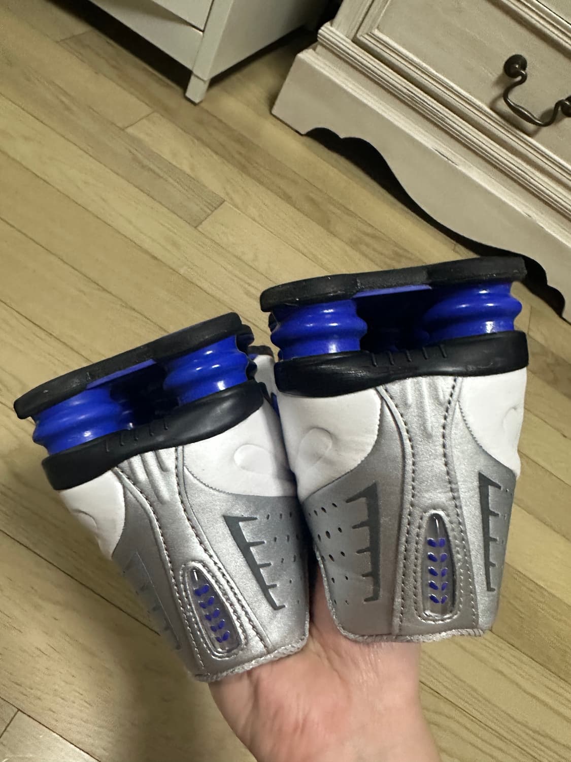 나이키 샥스 275 상품이미지7