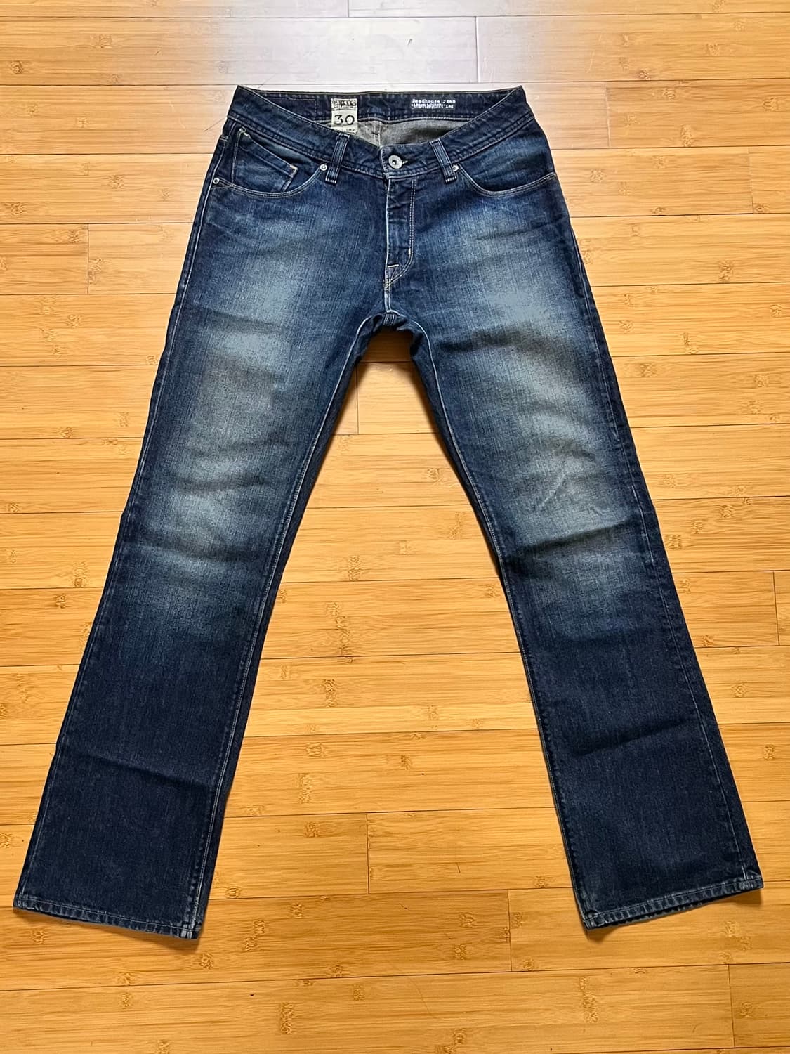 볼컴 데님팬츠 W30 상품이미지2