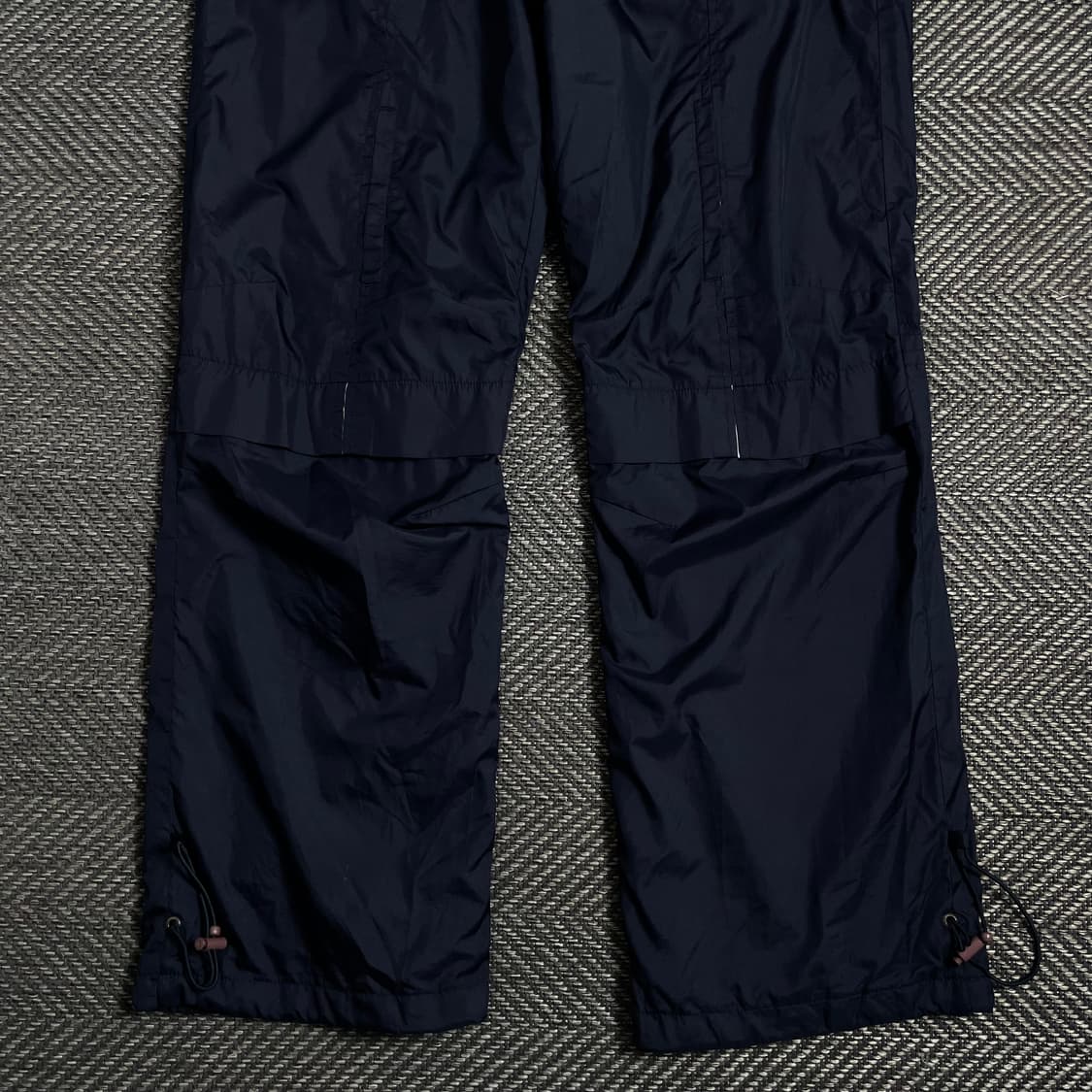 DOHC Y2K 빈티지 퍼티그 카고 팬츠o 3982 상품이미지2