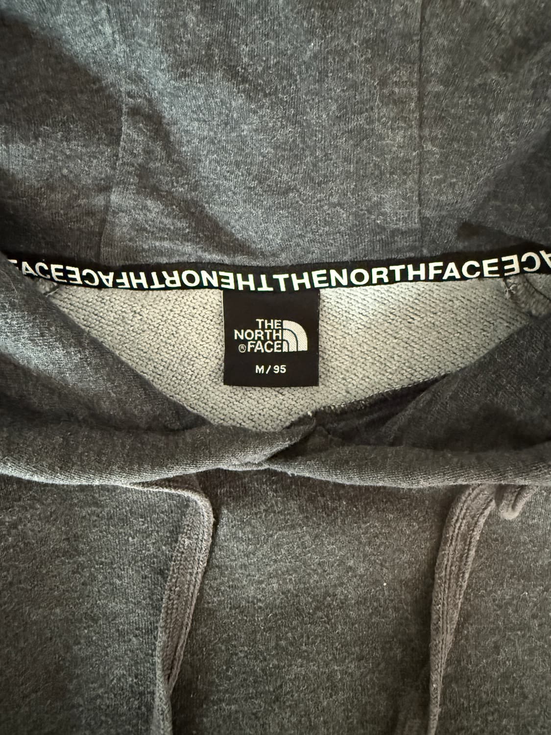 노스페이스(THE NORTH FACE) 후드 상품이미지6