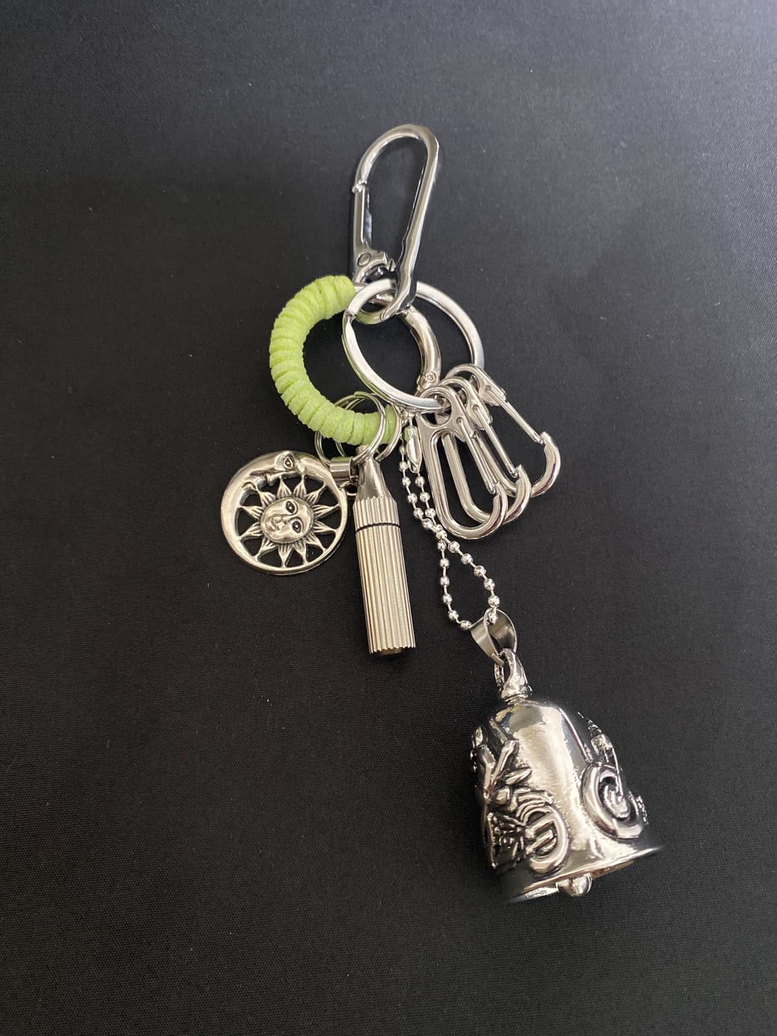 라이더벨 키링 상품이미지3