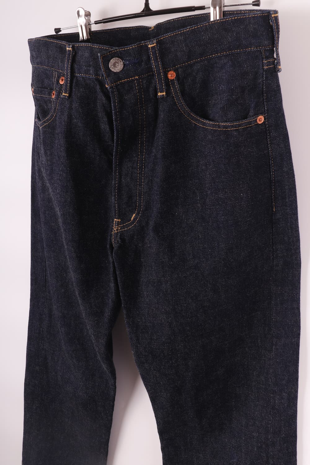90’s Levi’s 503B BigE 셀비지(30인치) 상품이미지4