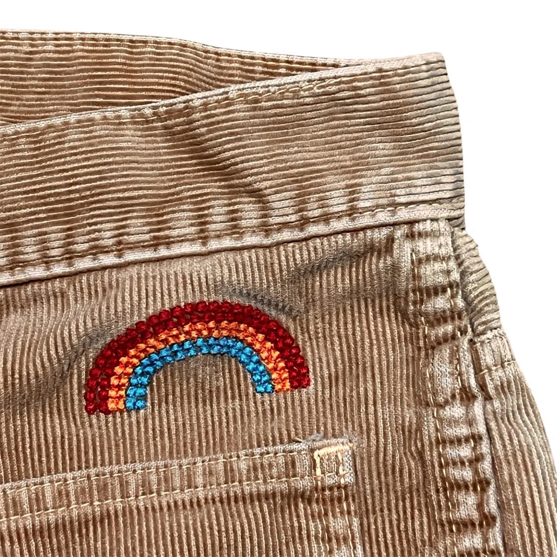 [Hysteric Glamour] 90s Kinky Jeans 상품이미지4