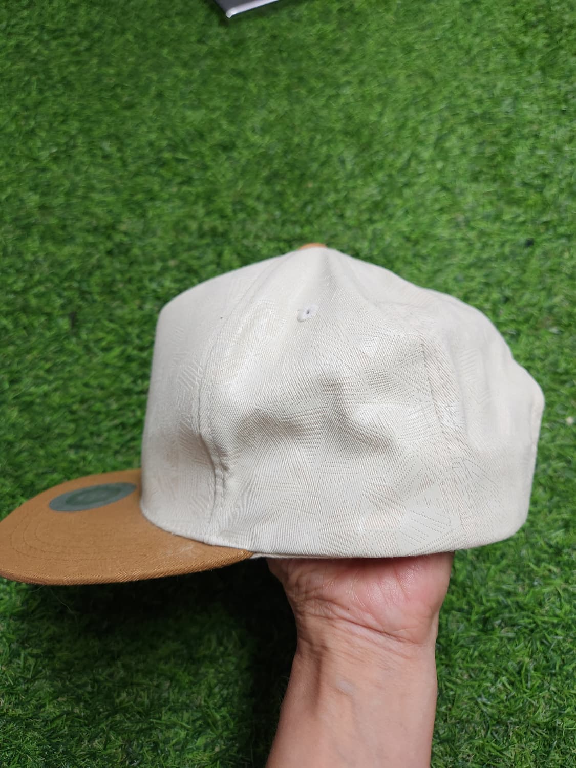 FLIPPER 스냅백 🧢 1977 에디션 감성캡
 상품이미지5