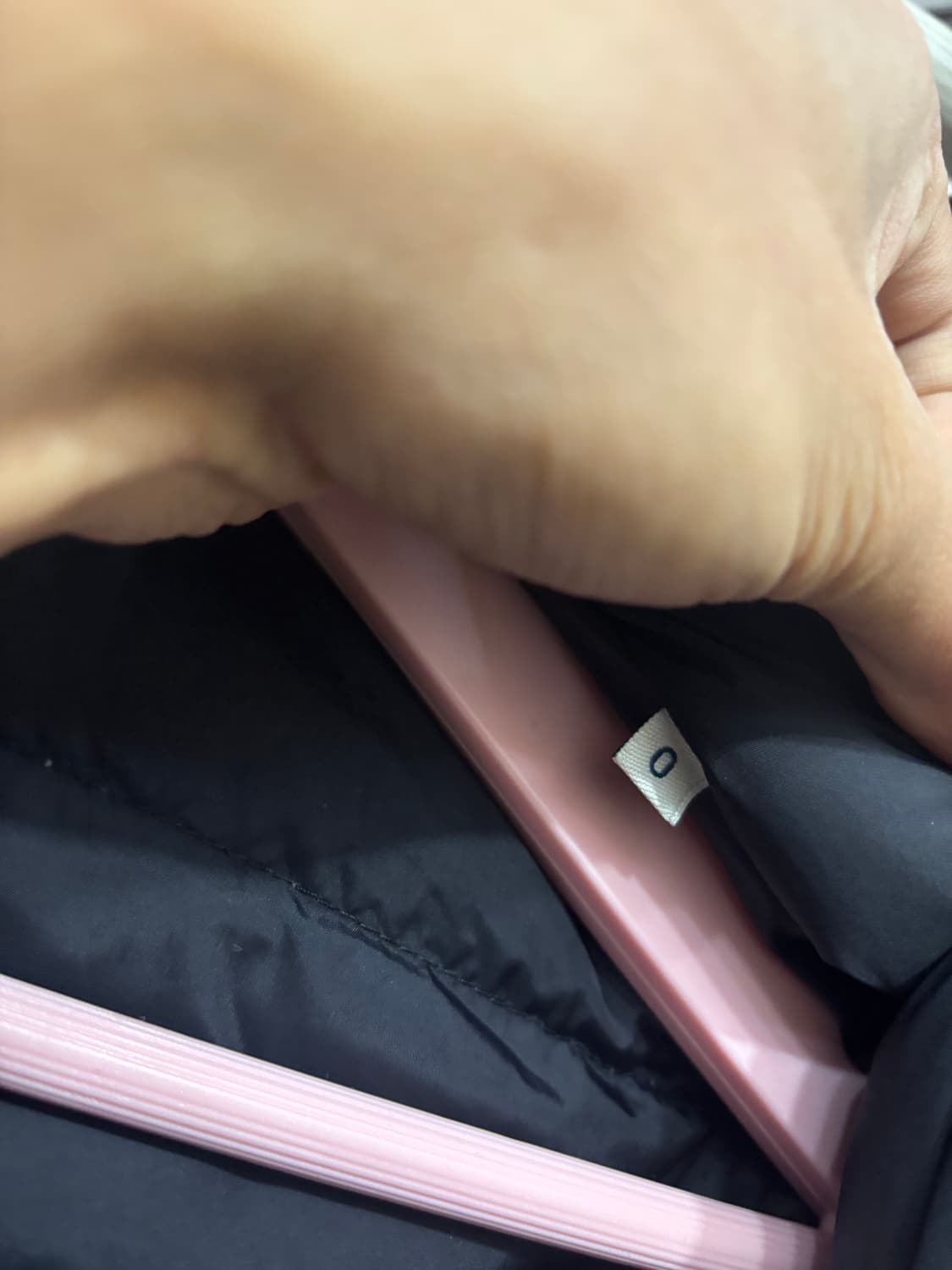 몽클레어 아레델 여성 패딩  상품이미지5