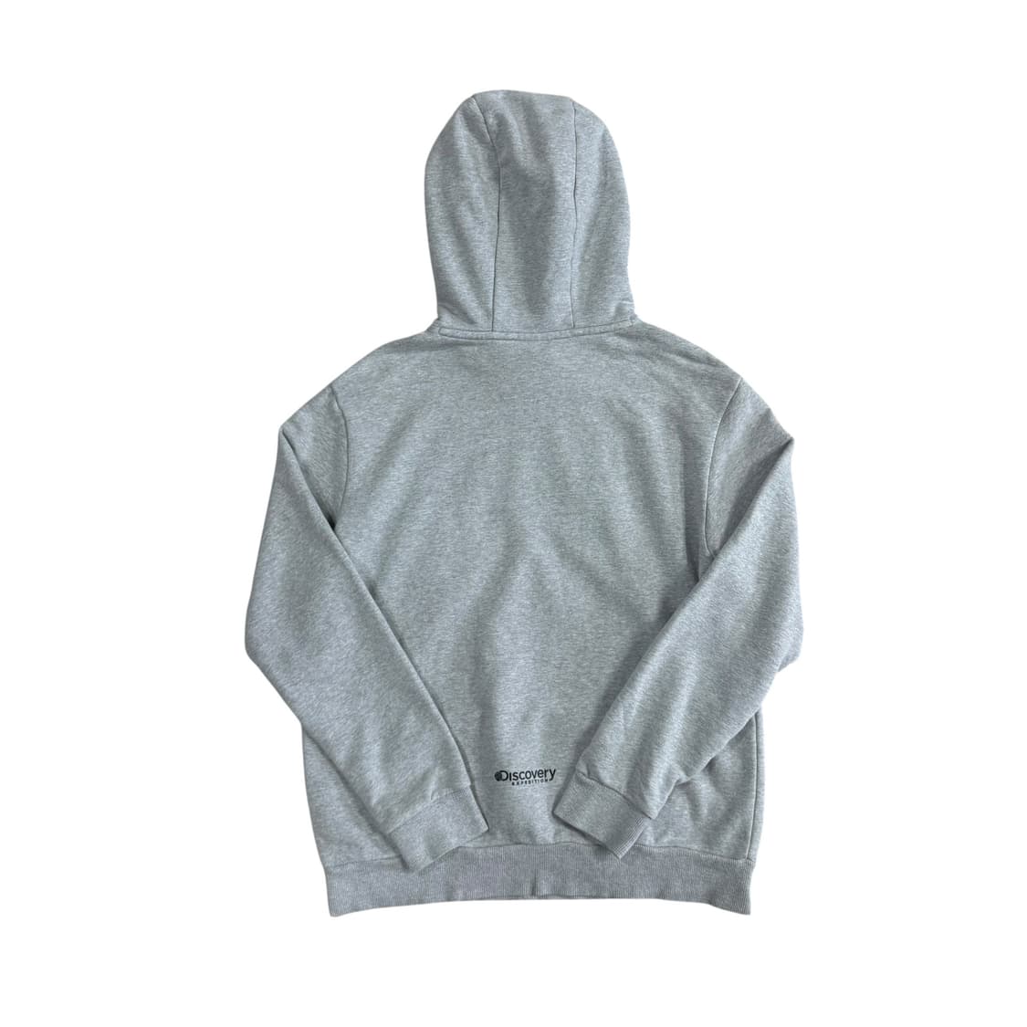 디스커버리 후드티 상품이미지3