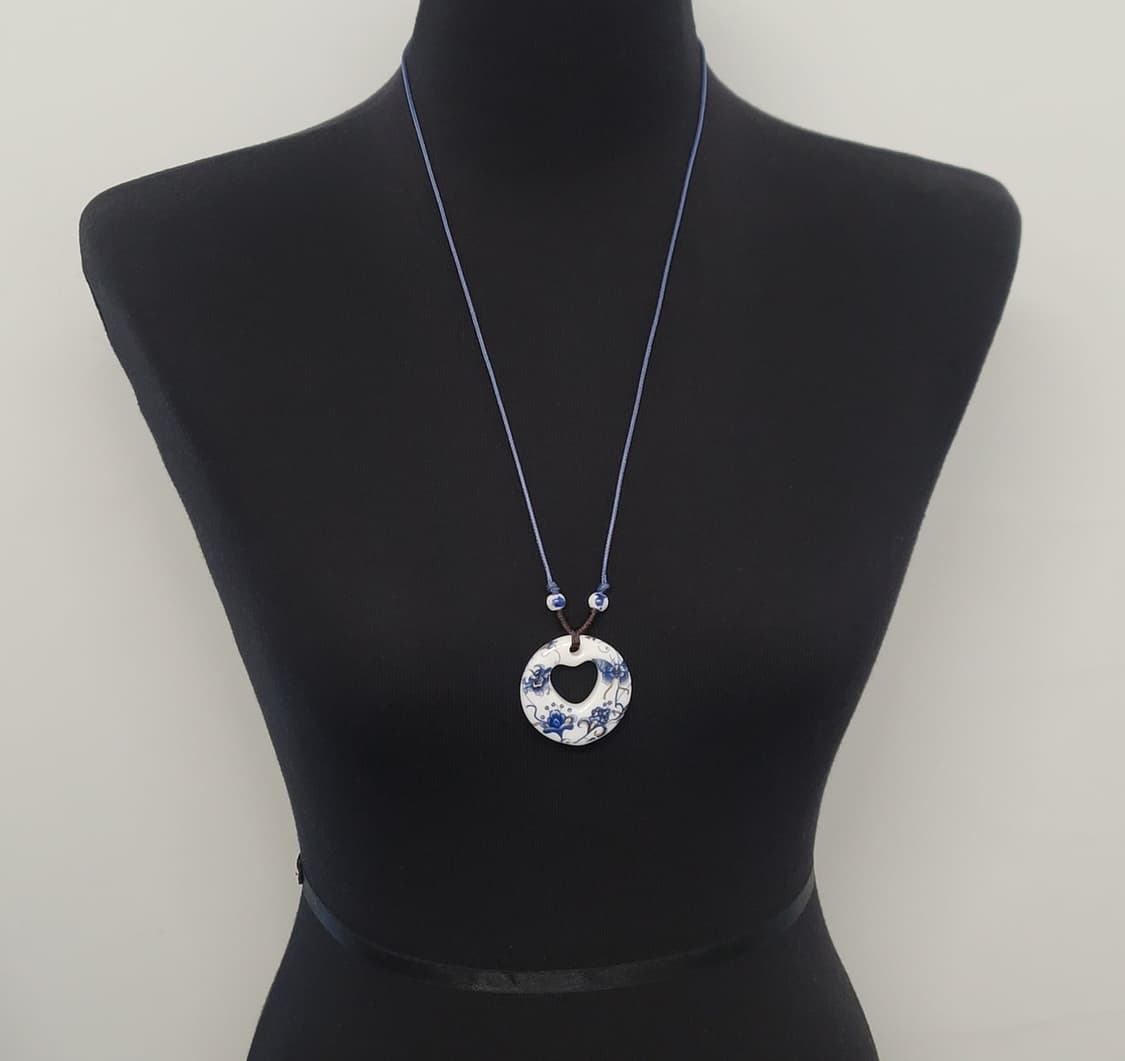 vintage necklace 상품이미지3