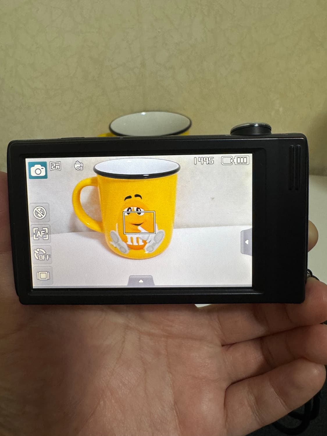 [새상품급] 삼성 VLUU ST5000 디카 상품이미지2
