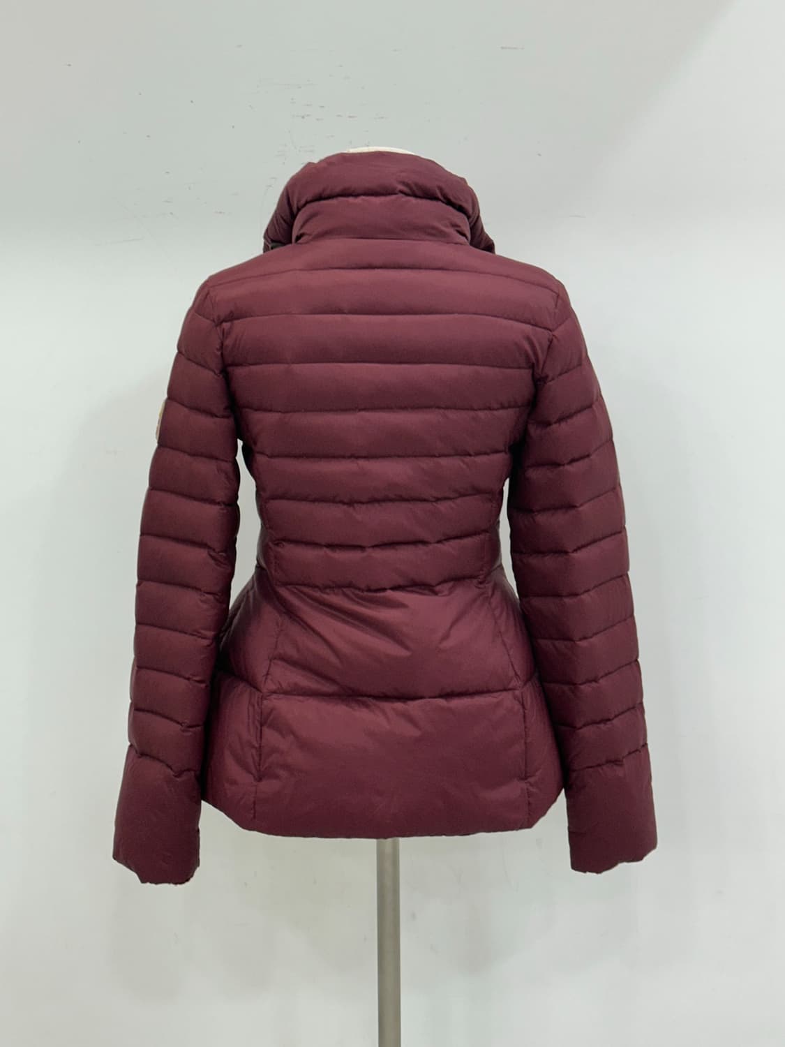 오일릴리 구스 패딩 상품이미지5