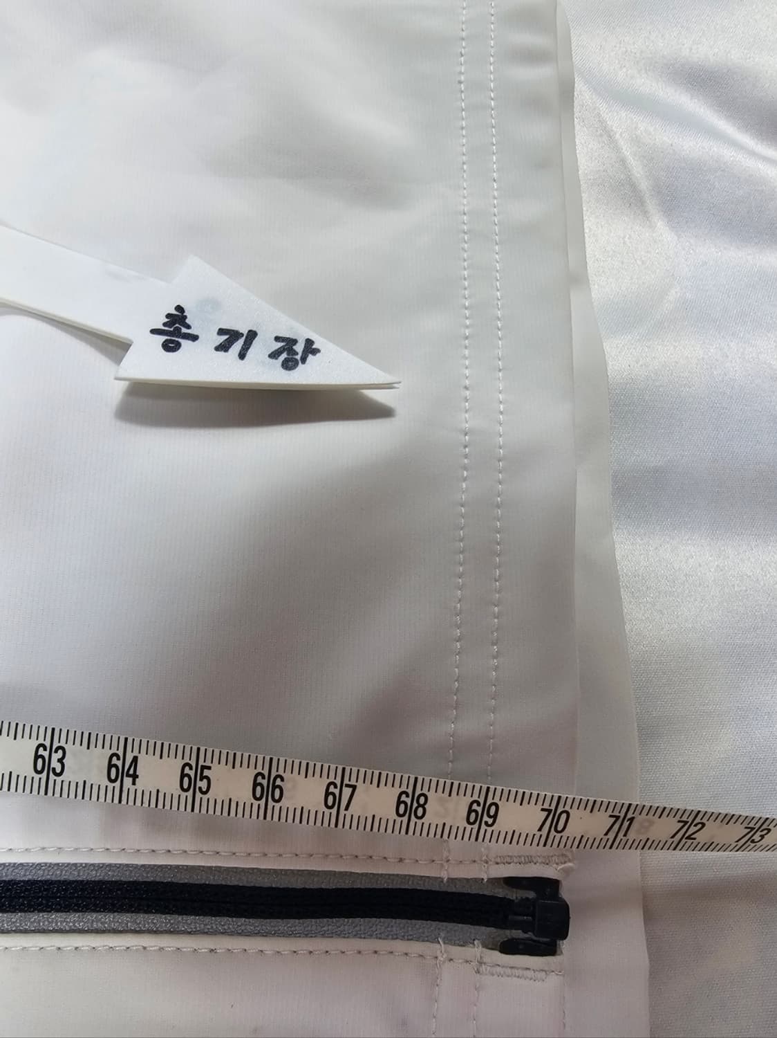 노스페이스도쿄바람막이 상품이미지6