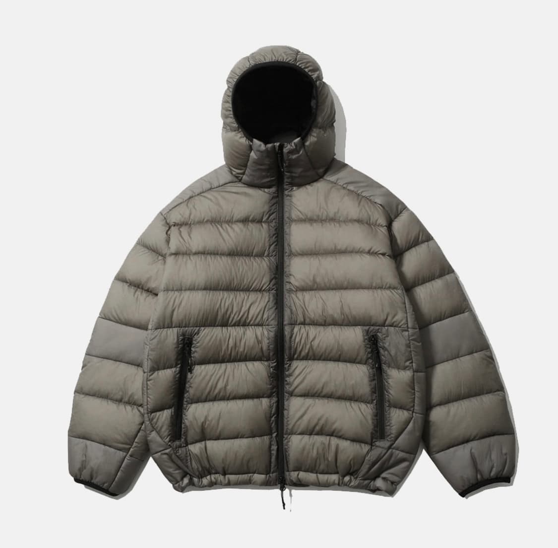 모이프 헬리움 후디드 다운 자켓 판매합니다(3) 상품이미지1