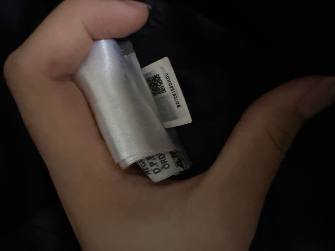 [급처 네고가능] 몽클레어 여성 패딩자켓 상품이미지5
