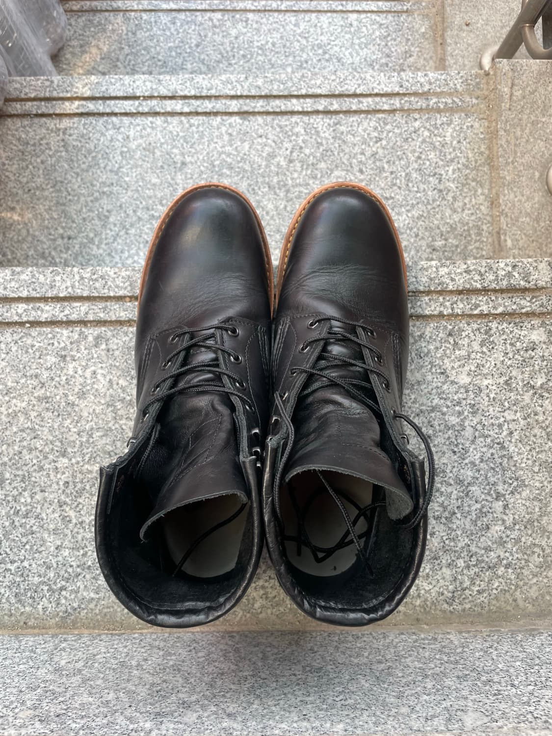 레드윙 벡맨 9423 8.5d 상품이미지1