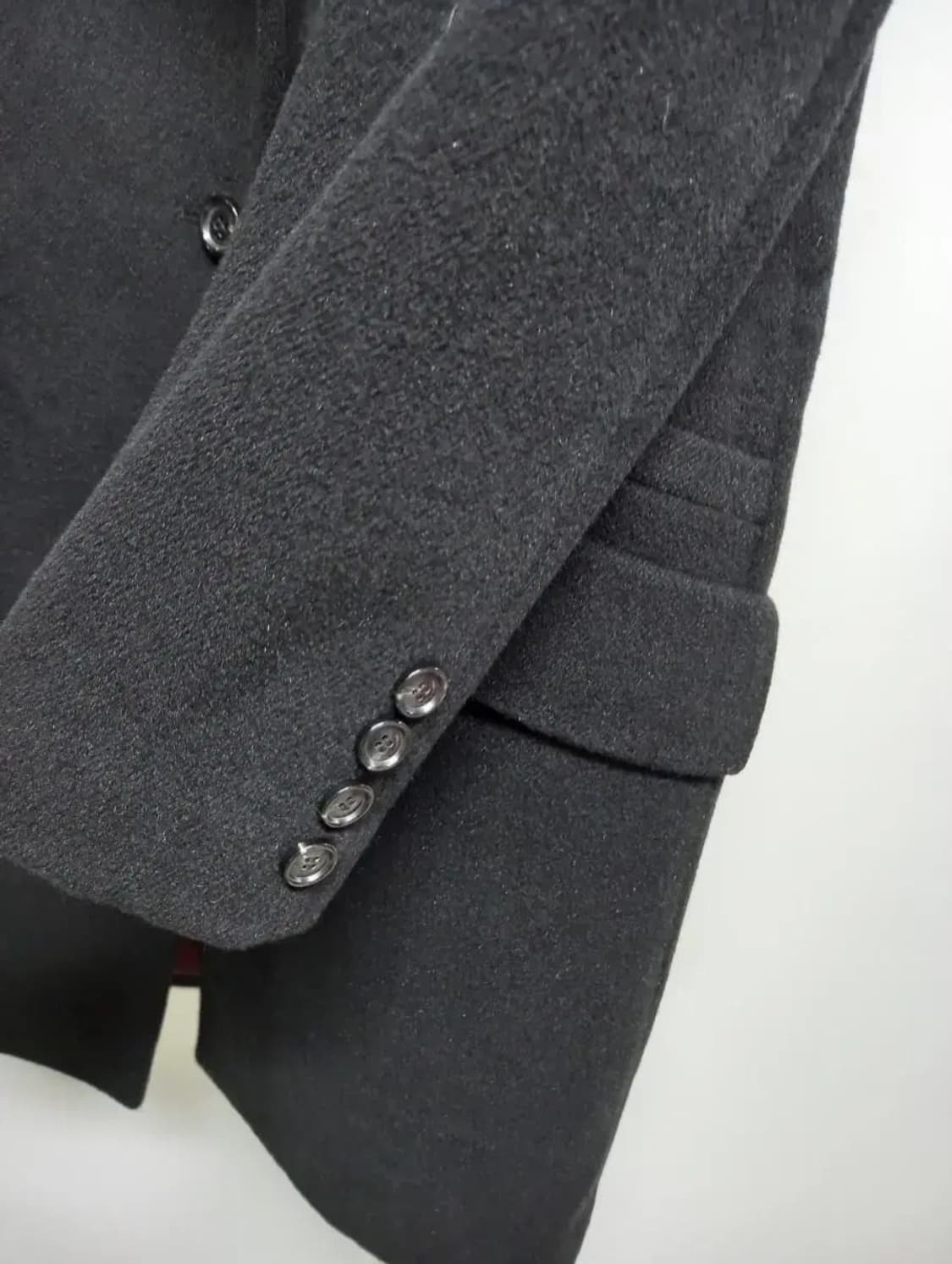 아이잗바바 컬렉션 모피.앙고라 테일러 롱 코트 55 상품이미지6