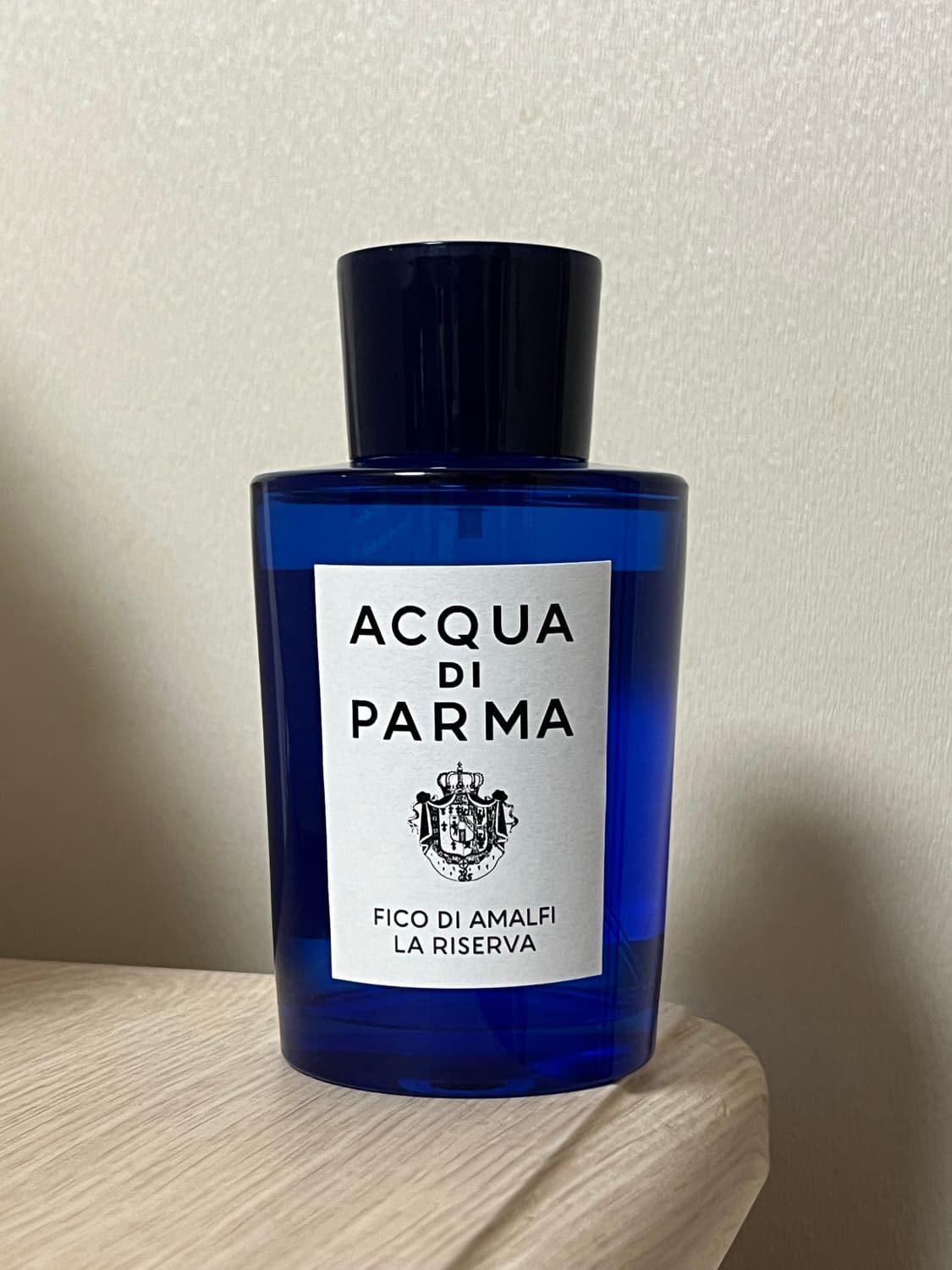 아쿠아 디 파르마 피코 디 아말피 국문 edp 180ml 상품이미지1