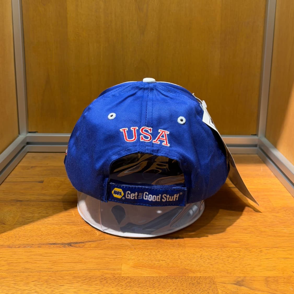 NAPA NASCAR Cap #15 상품이미지3