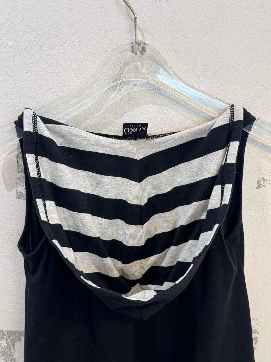 Xoxo sleeveless tank top 상품이미지3