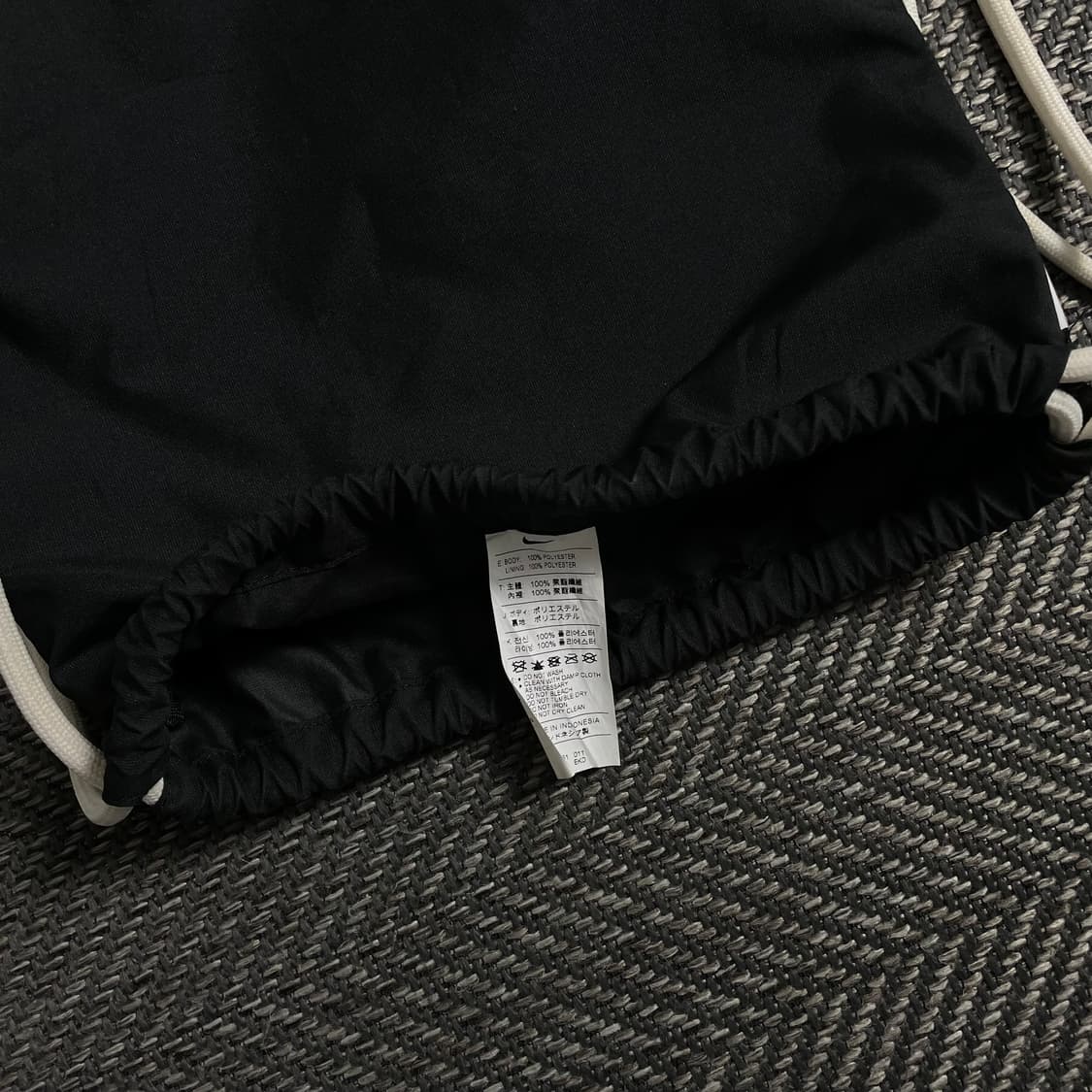 나이키 스우시 빅로고 헤리티지 짐색 y 4952 상품이미지6