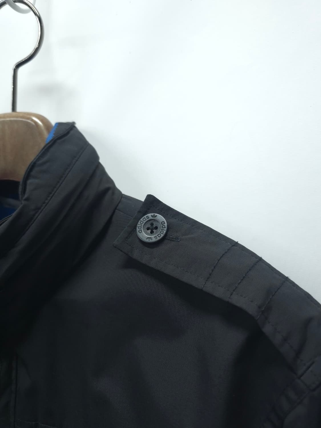 아디다스 스케이트보딩 야상 자켓 (사이즈 100) 상품이미지3