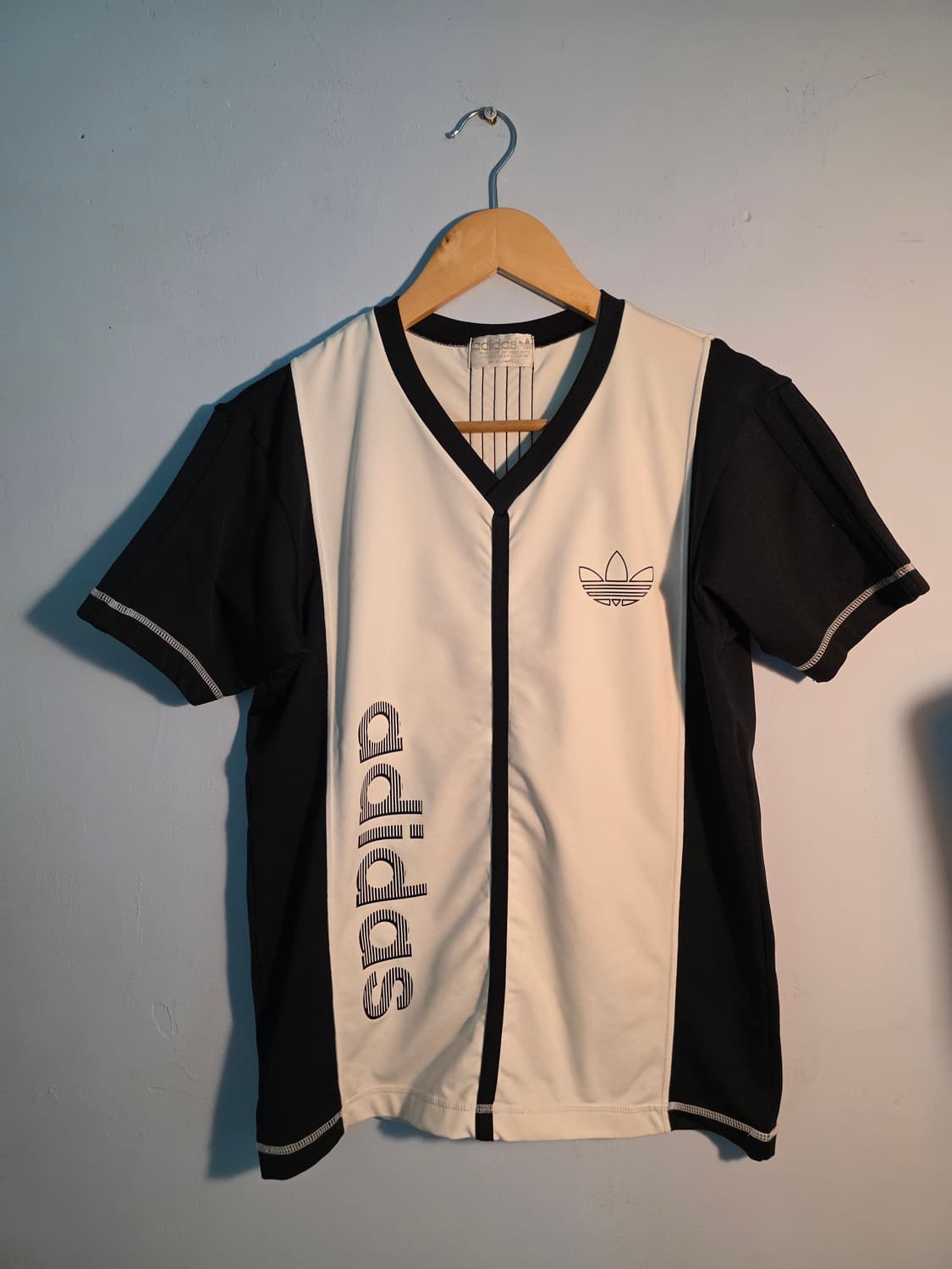 아디다스1990'S MADE IN JAPAN 빈티지 트레이닝탑 Women 상품이미지2