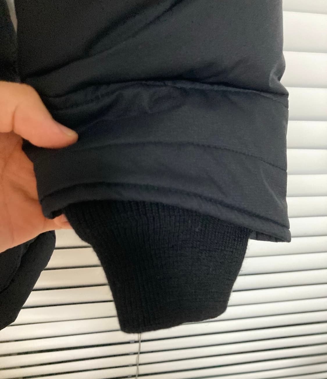 이스트로그 유틸리티 블랙 m 상품이미지4