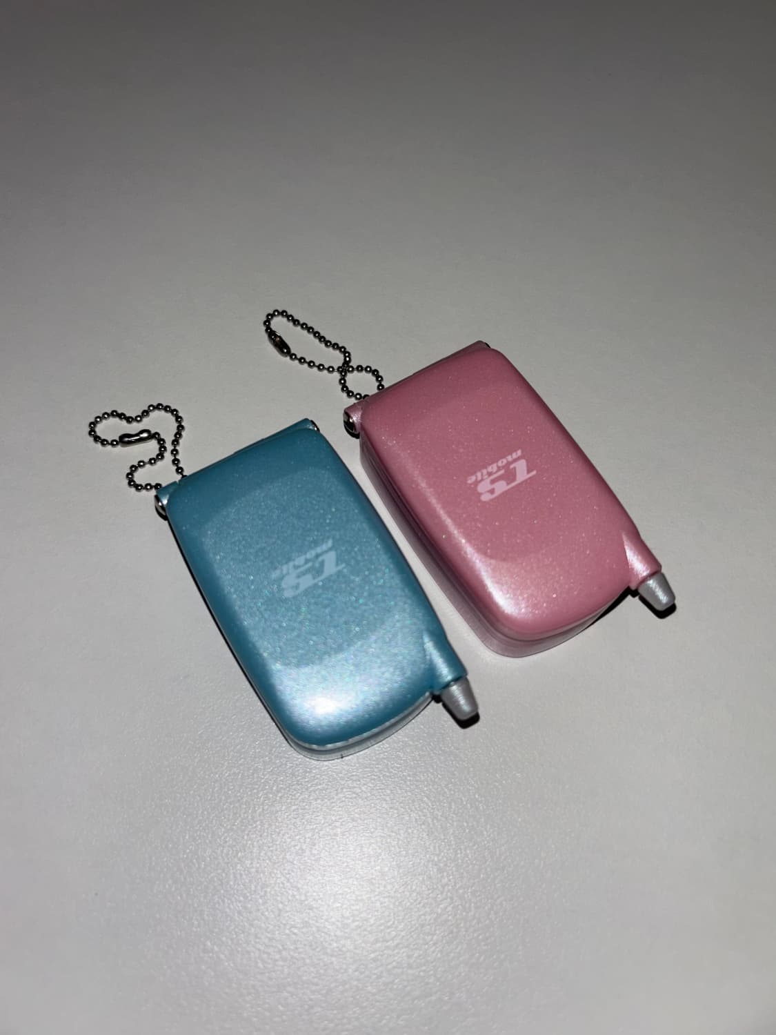 TOYS SPIRITS 토이즈 스피릿 추억의 폴더폰 마스코트 가챠 상품이미지5