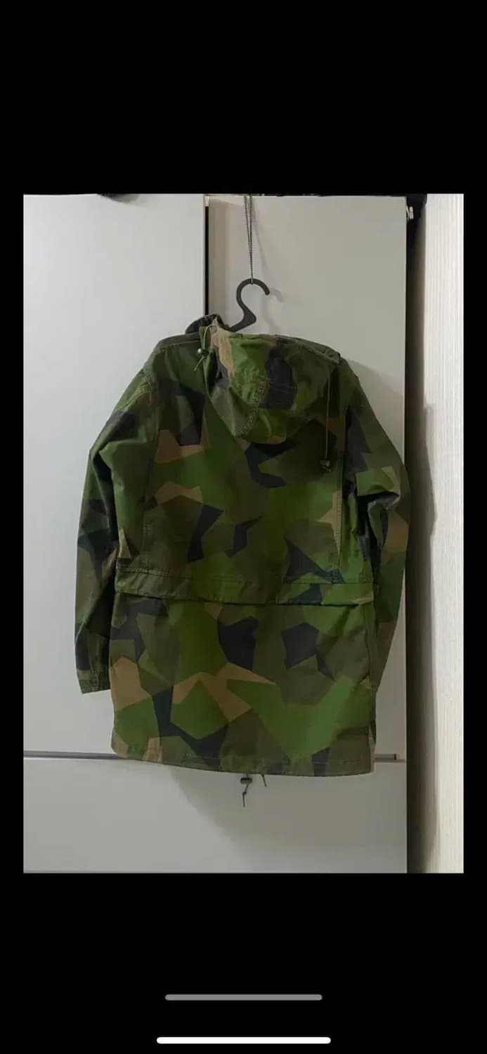 Ark Air x Jcrew 콜라보 제품입니다 상품이미지2