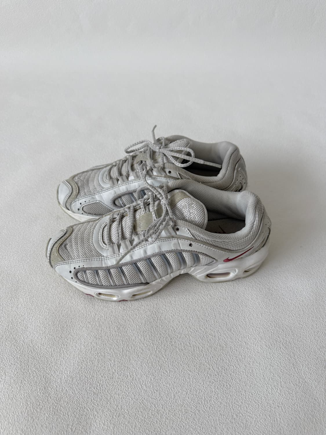 [235]나이키(NIKE) 에어맥스 실버 상품이미지4