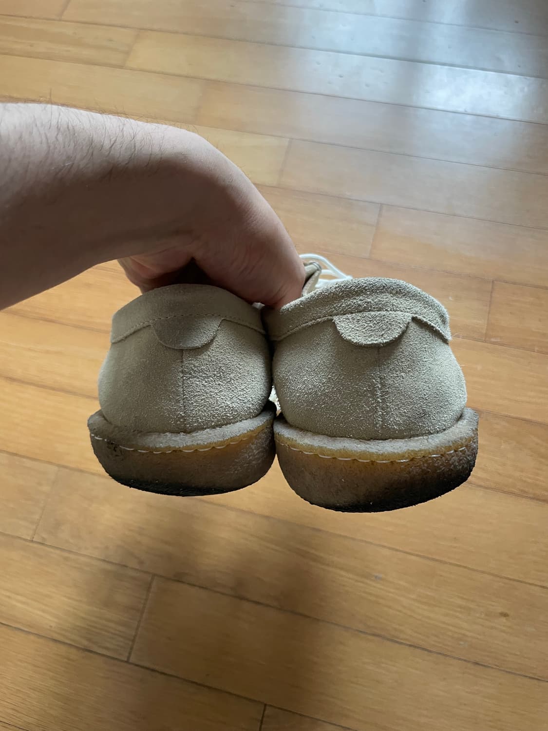 [270] 킨치 피크닉 모카신 상품이미지2